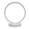 Circle Table Lamp Bedside Decorative Lamp Innovative LED Night Light