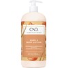 CND Scentsations Hand and Body Lotion Mandarin and Lemongrass 916
