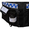 RAC3 New Model Hi Viz Tactical Vest,Dog Handler, Security Vest,