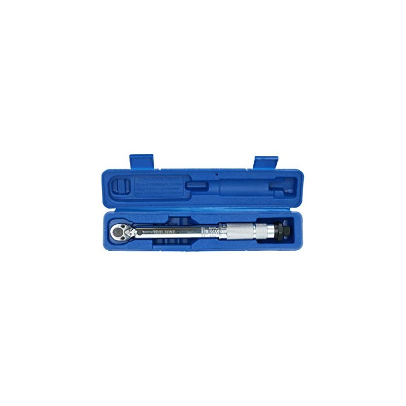 3/8” Drive Click Torque Ratchet Wrench 5 – 25Nm /