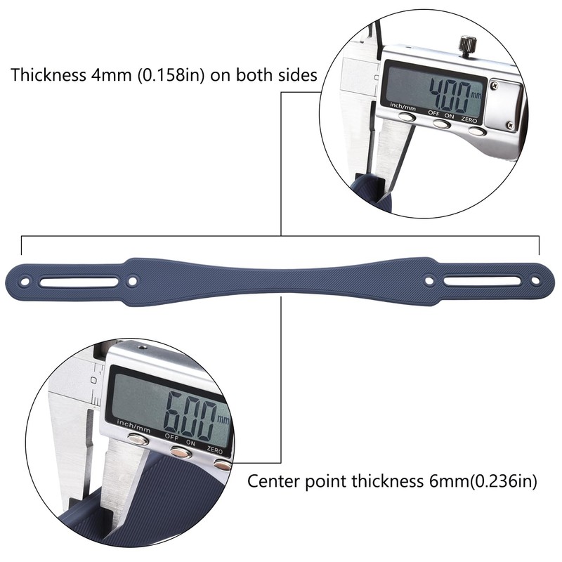 Yaowanguan Removable Handle Strap for JBL Xtreme 4/Xtreme 3/Xtreme 2