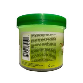 TCB Naturals Conditioner Hair & Scalp Olive Oil & Vitamin-E Jar, 10 Ounce (4 pack)