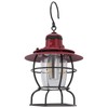 LED Camping Lamp Lantern Tent Lamp Searchlight Multifunctional Outdoor Portable