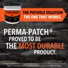 Perma-Patch Permanent Pavement Repair | 50 lb Pail
