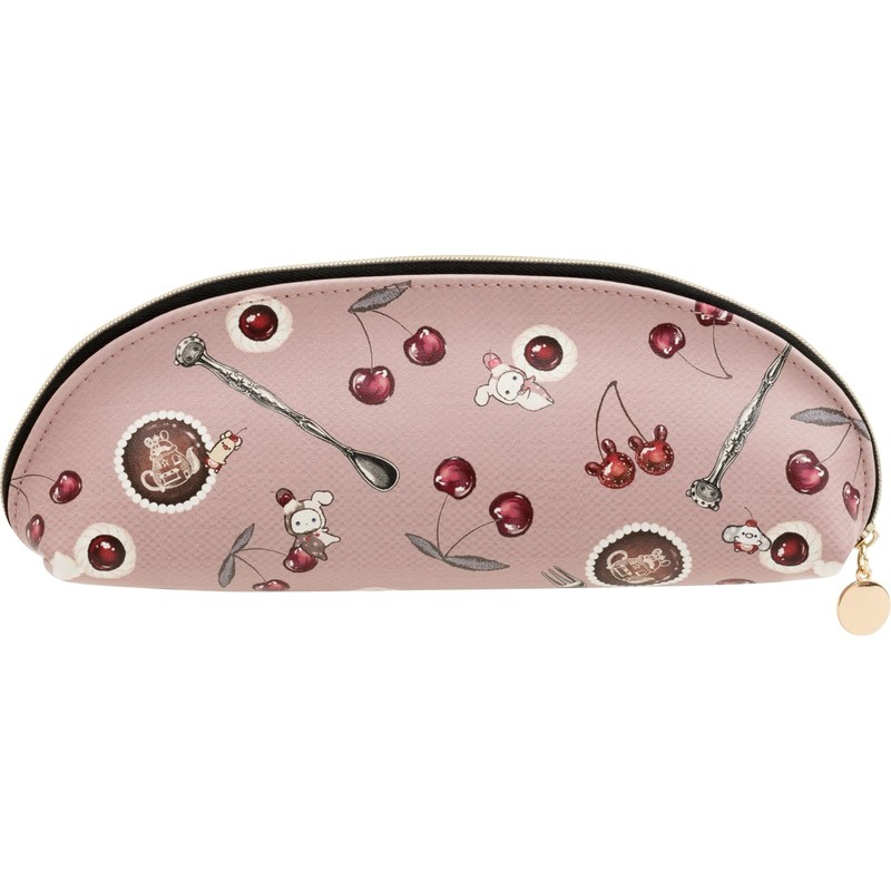 San-X PT16701 Character Goods, Multicolor