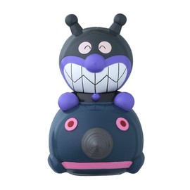 ほかほかアンパンマン 大集合! ほかほかピープー シリーズ もぐりん