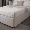 Belledorm 100% Jersey Cotton Cloud King Size Bed Frame