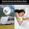 Soft Start Kit for Air Conditioner -Enables Easily Start RV