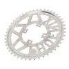Metal Steel 410 Chain Sprocket 410 Flower Disc Sprocket Set