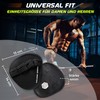 Grip Aids Weight Training, Grip Pads for Strength Training, Fitness,