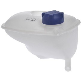 Dorman 603-564 Front Engine Coolant Reservoir Compatible with Select Volkswagen Models