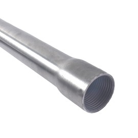 Upgrade Exhaust Pipe With Female Threaded For Predator 212cc 196cc Go Kart& Mini Bike, For Coleman Powersports CT200U,CT200U-EX,BT200X, For Honda GX160,GX200