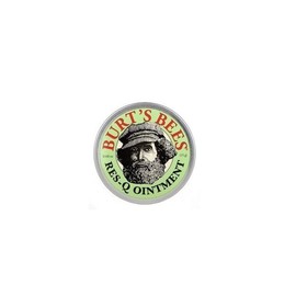 Burt's Bees Rescue-Q Ointment 15g / 버츠비 레스-큐 오인트먼트 15g