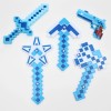 Toner Depot DIAMOND Pixel Weapons LED Light Up Pixel Battle
