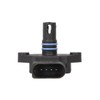 Herth+Buss Elparts 70670008 Sensor, Intake Manifold Pressure