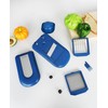 MASTRAD - Vegetable Cutter with Tank - 3 Grids -