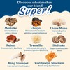 Applied Nutrition Mushroom Superblend - Lions Mane, Reishi, Chaga, Shiitake,