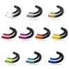 COZENTA Bicycle Bar Tape Drop Handle Road Bike with End