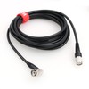 DRRI GPS Antenna Cable TNC to Right Angle TNC for