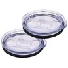 Slide Lid for Yeti Rambler Tumbler 30 oz - 2