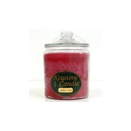 Memories of Home Jar Candles 64 oz