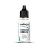 Vallejo Thinner Medium, 17 ml