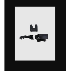 Vista usb desktop dock, with USB and in-car power cables WGA00537-300-K