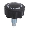 5PCS Pull Pin Knob Spring Loaded Handle Fast Installation for