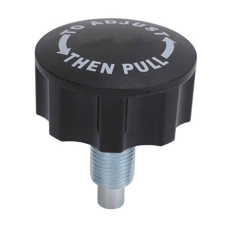 5PCS Pull Pin Knob Spring Loaded Handle Fast Installation for