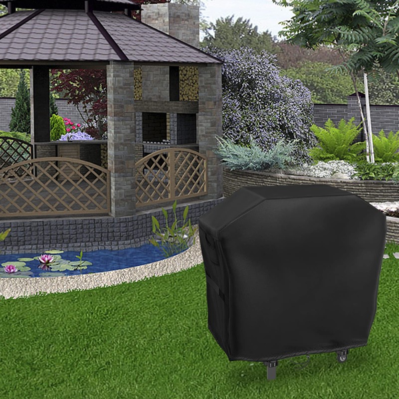 Jungda Grill Cover for Blackstone Model 2165 Pro Series 2