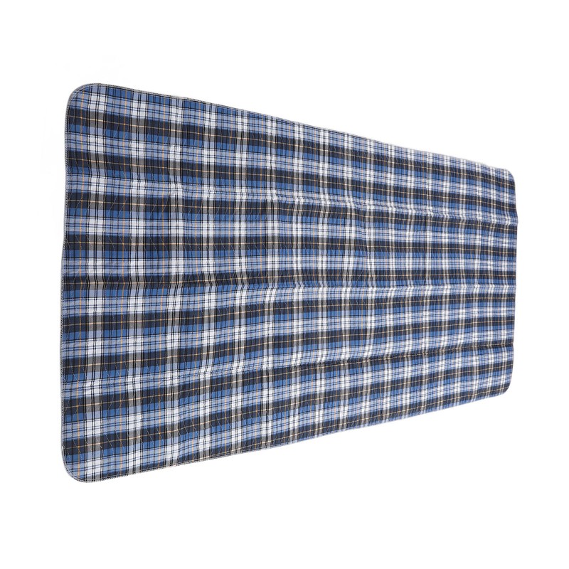 Incontinence Bed Pads Multipurpose Waterproof Reusable Washable Pee Pads for