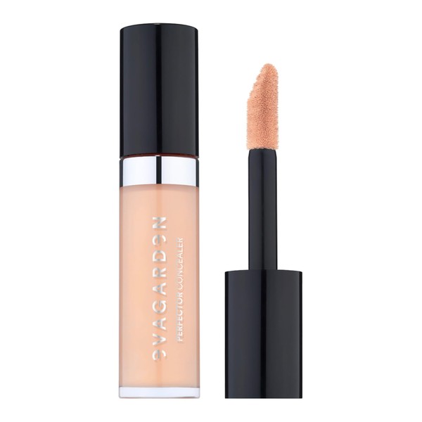 EVAGARDEN Perfector Concealer - Multi-Purpose Product with Moisturizing Properties -