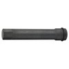 Tone 4AH-22L Long Hexagon Socket for Impact, 1/2 Inch (12.7