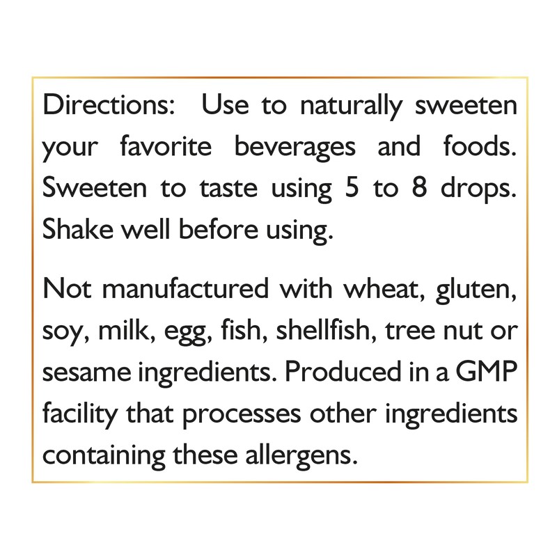 Cocó March N.M.D Organic Natural Sweetner (Monk Fruit)
