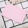 Redness Soft Rubber Stamp Rubber Plate for DIY Craft Project,