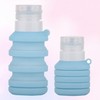 Pump business trip subdivision liquid compact size refill camping 3ea