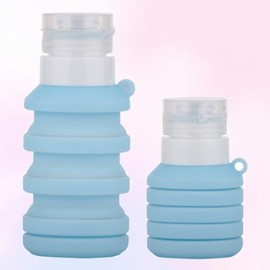 Pump business trip subdivision liquid compact size refill camping 3ea