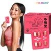 Holidays Diet Ssook Fit 56 Tablets 1 Box (2-week supply) / 다이어트 쑤욱핏 56정 1박스 (2주분)