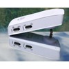 CLEANRTH CIN009 Industrial Electronic Pest Repelling System - Demands Insects,