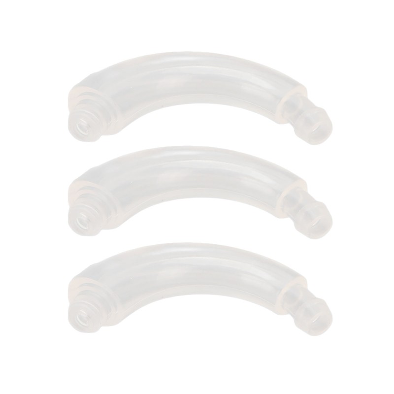 10PCS Hearing Aid Ear Hook Perfect Fit Comfortable Hearing Aid