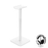 Eabdice Headset Holder, Gaming Headset Holder, Headphone Holder with Solid