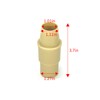 Revolutionize Your Pool Cleaning with Vacuum Hose Adapter for Doughboy