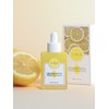 Cure31 Lemon-Vita Capsule Ampoule 30ml / 큐어31 레몬-비타 캡슐앰플 30ml