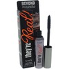 Benefit They're Real! Mascara, Beyond Black, 0.3 Ounce