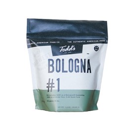 Todd's Bologna #1 Original Seasoning and Cure Kit