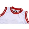 VEGAS APPAREL Kids Basketball Kit, 2 Piece Sleeveless Kids Basketball