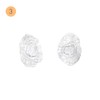 Azu Style [Curly Hair Correction 4-Piece Set] (Cape / Special