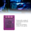 Console Memory Card V1.966 OPL HD Loader Program Card Game