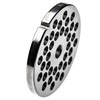 vhbw Hole Disc Size 32 for Mincer Hole Diameter 10