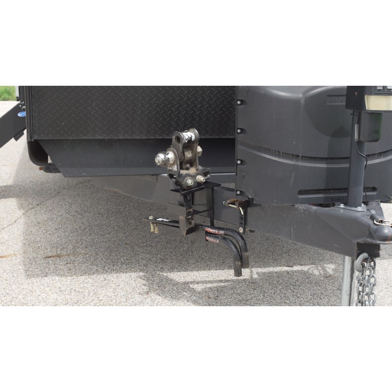 MORryde SP54-257 EzStor Lite